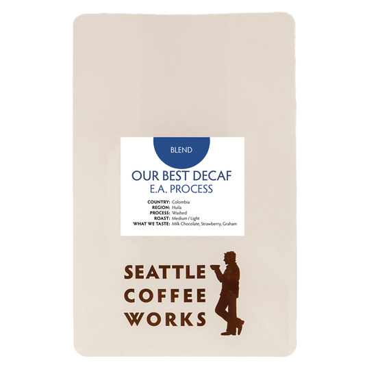 Our Best Decaf Subscription
